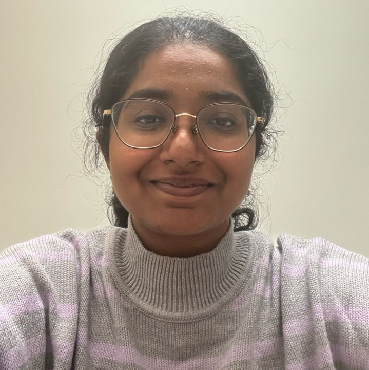 Aditi Ganapathi