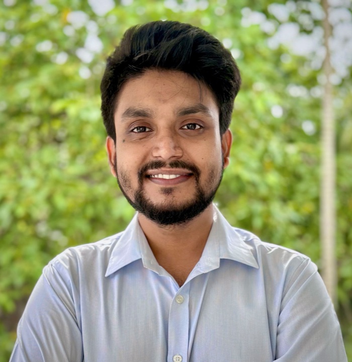 Farhan Sadaf