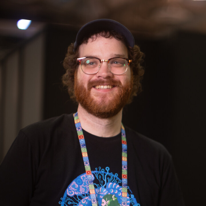 Michael Tompkins